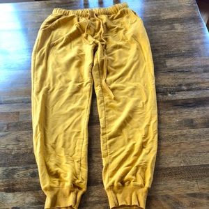 Women’s Joggers